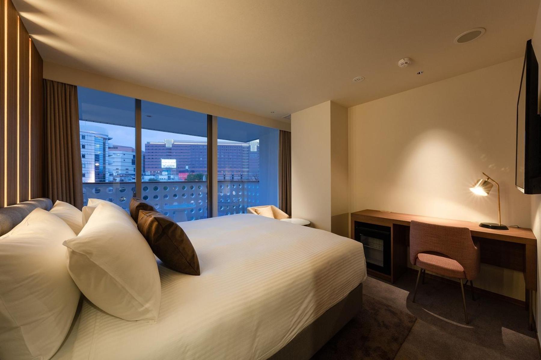 The Onefive Villa Fukuoka - Vacation Stay 33466V Exterior photo